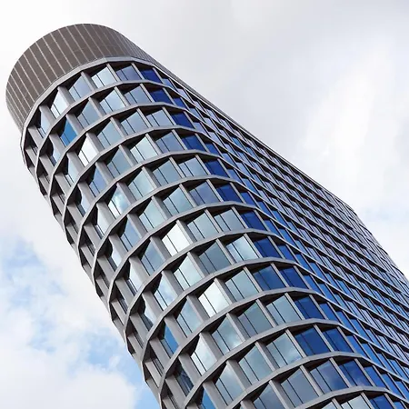 Kairos Apartments - Zabrska 15 - Darmowy Podziemny Parking, Klimatyzacja Katovice Exteriér fotografie