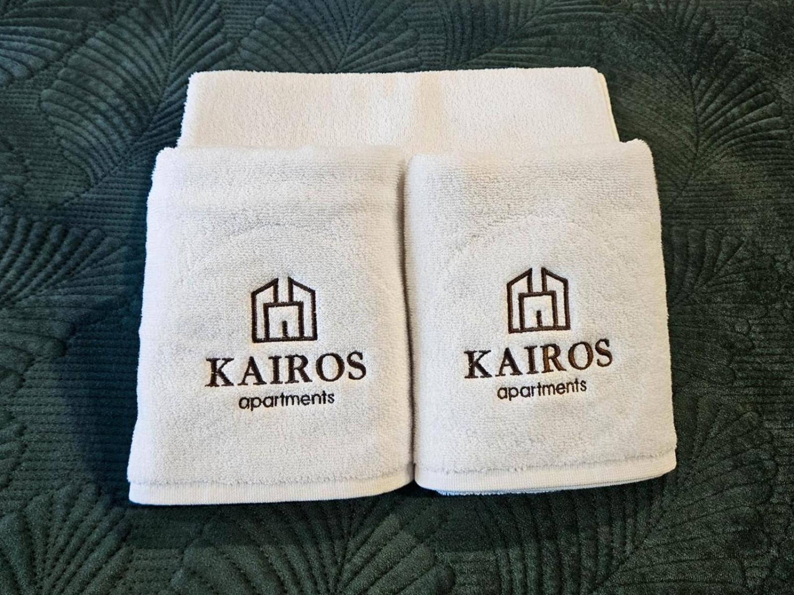 Kairos - Zabrska 15 - Darmowy Podziemny Parking, Klimatyzacja Apartment Kattowitz